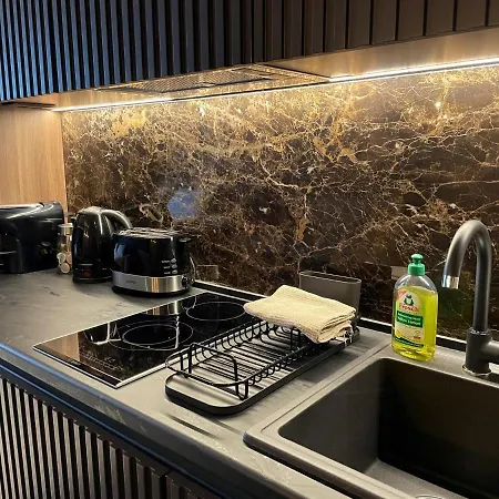 Woodside 315 * Kopaonik